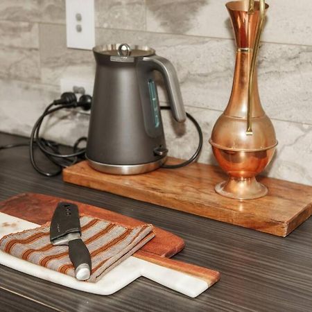 فندق Zen State Of Mind - Calming Richmond Retreat ملبورن المظهر الخارجي الصورة