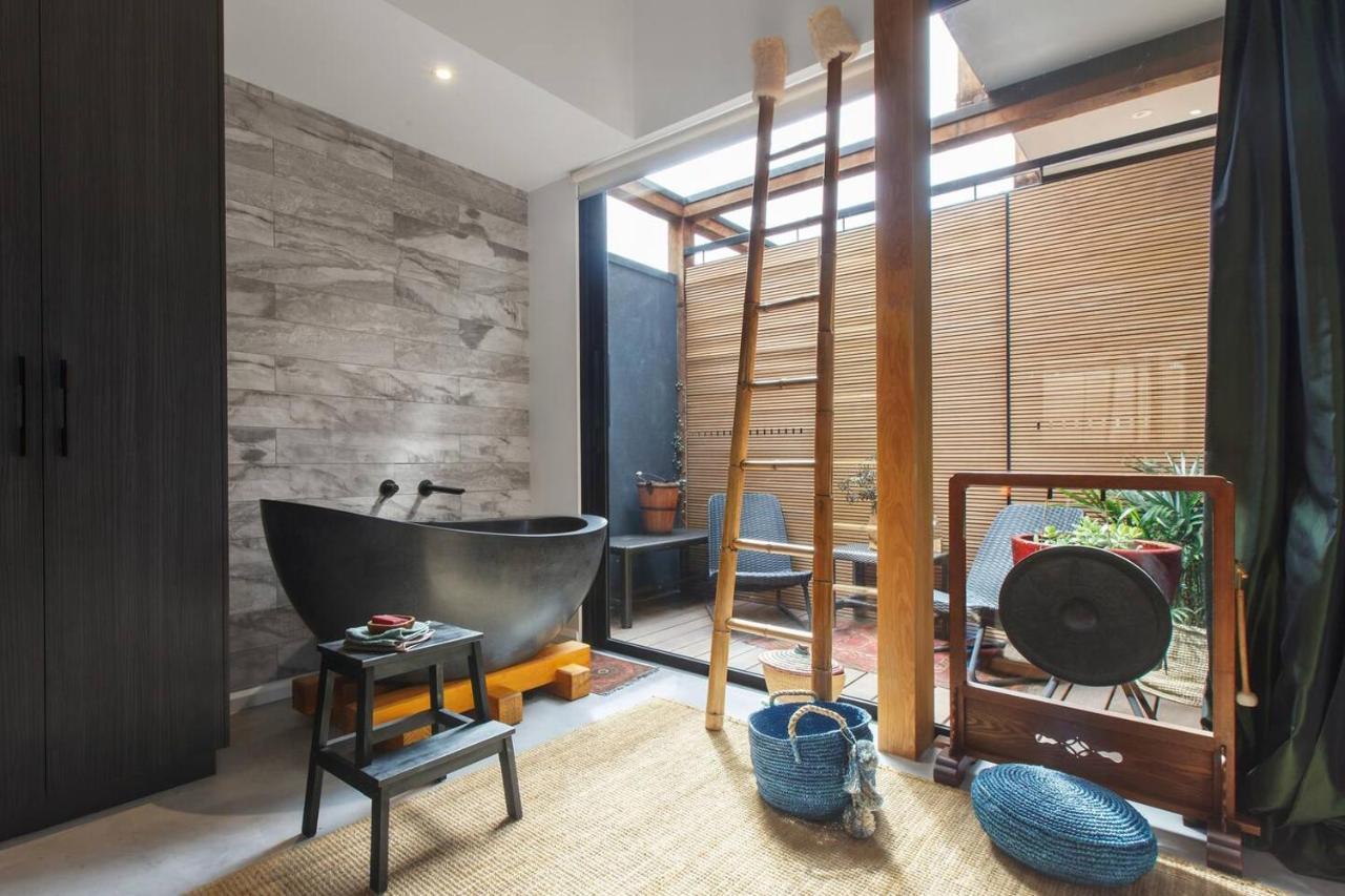 فندق Zen State Of Mind - Calming Richmond Retreat ملبورن المظهر الخارجي الصورة