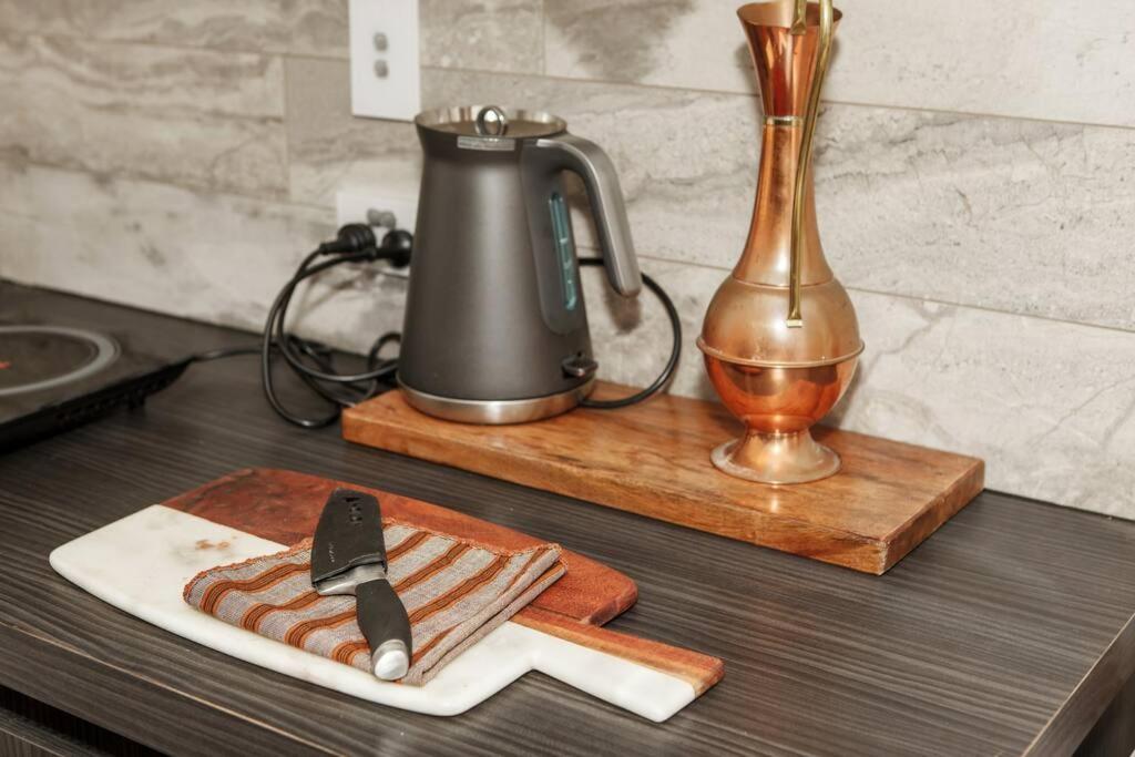 فندق Zen State Of Mind - Calming Richmond Retreat ملبورن المظهر الخارجي الصورة